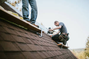 Local Roofers in West Manchester, OH